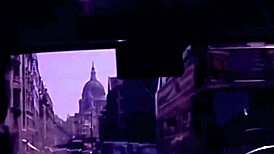 Vintage Lesbians Explore Hairy Pussies In Threesome.