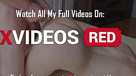 Fucking Her Pussy Hard With Anal Creampie And Cum On Ass