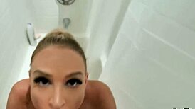 September Reign Catches Stepdaughter Emma Hix with Her Husband in Steamy Encounter