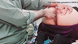 i gave my indian wife anal on our wedding anniversary with dirty hindi talk