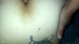 Emotional Bond with Wife Mike Kahla in Intimate Moment of Passion and Desire