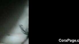 Cheap Craigslist hookup leads to wild cowgirl riding