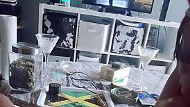 Farewell Head For Tiny Debo Lister