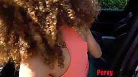 hey, feeling up my ebony step daughter cecilia lion 😍