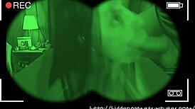 Hot Girlfriend Gives Blowjob To Boyfriend On Hidden Cam