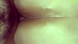 Big ass bent over for doggy style assfucking