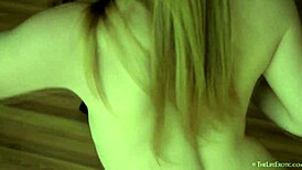 thelifeerotic amber a fingering her pussy