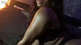 introducing kaiya rose sloppy blowjob