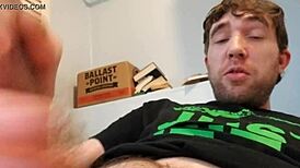 New Jizzman Unleashed