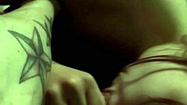 blow and fuck my ex girlfriend