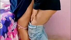 墨西哥学生妹被清洁工安静哥们猛干