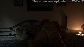 Wife Shares Intimate Moments With Stranger In Marital Bed During Swinger Group