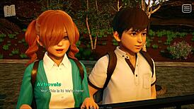 my bully is my lover 59