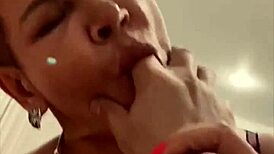 that party with the milf turned into wild shower fucking