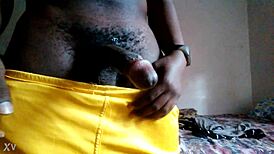 巨型黑屌主导场面的故事