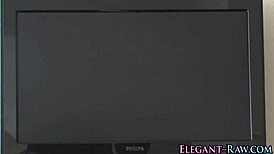 性感美女屁眼被硬爆