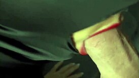 tasty dick in my mouf