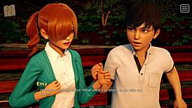 my bully is my lover 59