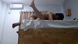 i fuck my asian girlfriend rough in missionary homemade hardcore amateurs