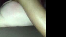 husband fucks hot ex wife with big cock 😈