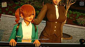 my bully is my lover 59