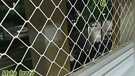 She masturbates, gives oral, then calls for full anal?