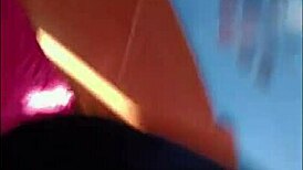 Fucking With Sexy College Girl Until I Cum On Her Ass—Bold Handjob And Blowjob.