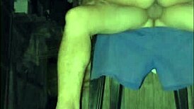 this latina milf rides monster cock at home 😏