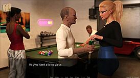 i play jessica oneil's hard news 88