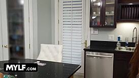 Loud Cheating Wife Erin Everheart Pussy Destroyed By Bbc