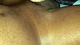 she's obsessed with that monster cock 😍