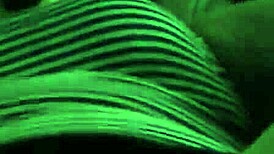 Intriguing Scene of a Woman Engaging in Personal Masturbation Activity in a Private Setting