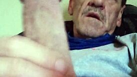 Daddy shows his care in a special way. A bond like no other unfolds.