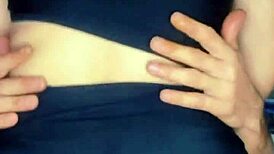 I had an attractive encounter with a married woman called Milena