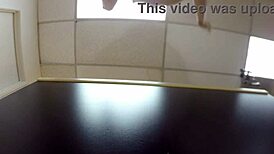 i'm so nervous in violet coxxx casting pov 2