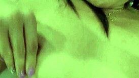 oral master makes her tremble with big cock