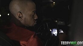 Girl Next Door Blowjob, Cecelia Taylor?