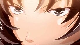 Step dad boldly seduces young 18yo hentai step daughter. Uncensored action with raw subtitles!