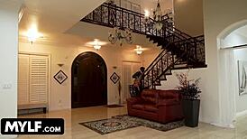 Loud Cheating Wife Erin Everheart Pussy Destroyed By Bbc