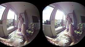 yanks cuties marina and charlotte cumming hard with dildos and vibrators in 3d