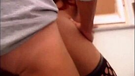 淫男雇俩人妖妹狂野群P