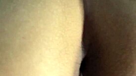 He Says Hurry Before They Arrive For Creampie