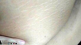 Hey, got a custom request for an anal creampie cocktail with a chubby Latina’s big ass.