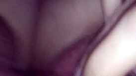 Detailed View Of Hot Pussy Squirting