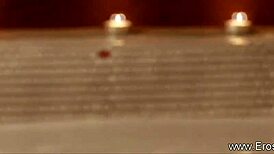 Slowly Learning to Blow Better