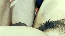 Bold anal sex with boyfriend