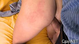 Intense gay sex videos featuring hot Tumblr-style encounters