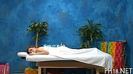 Hot 18 year old cutie chats with old guy 😘