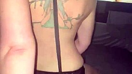 My boyfriend makes me cum watching porn