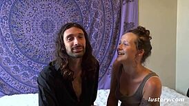 Amateurs Lick Pussy In Homemade Fucking